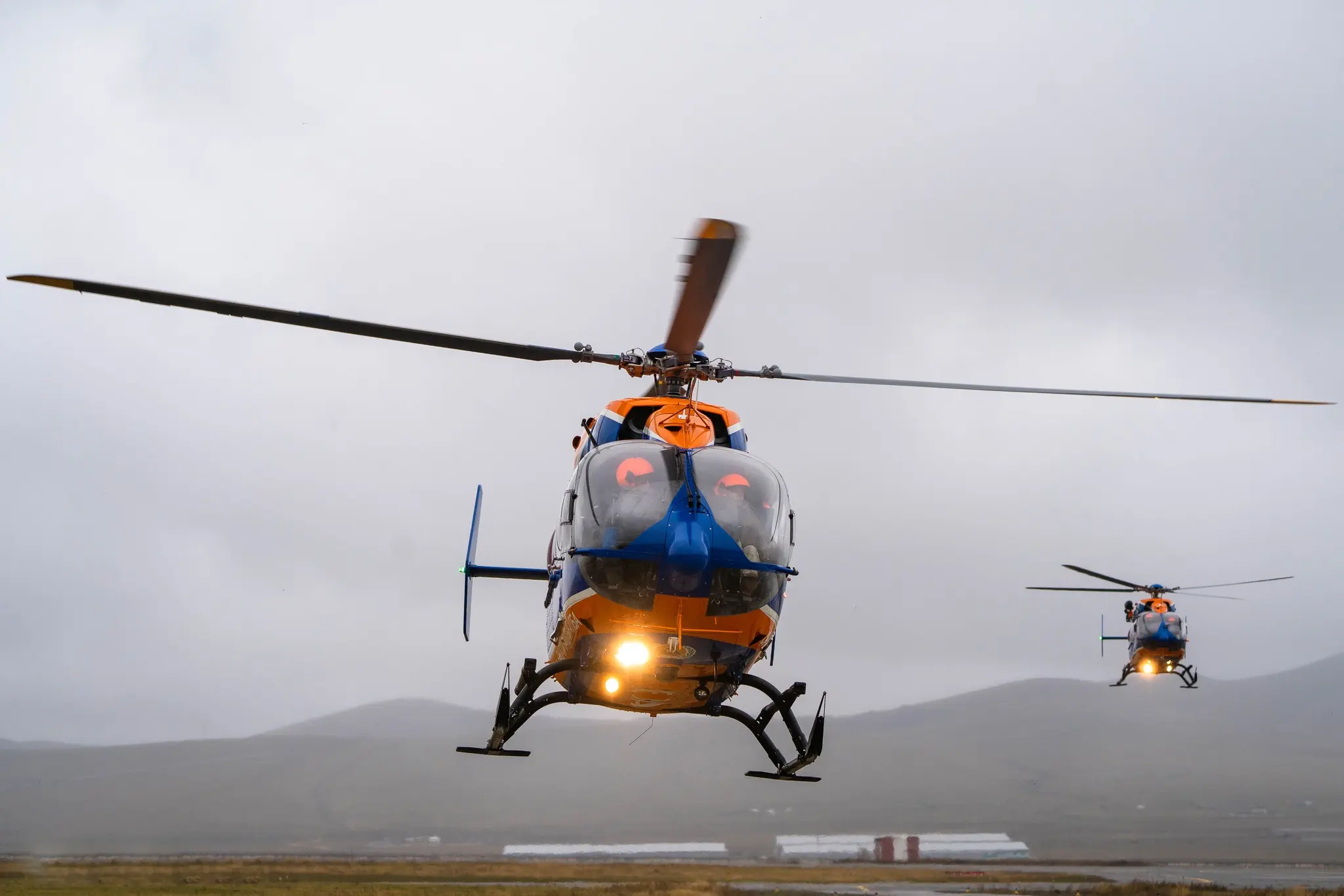 ОБЕГ-ын алба хаагчид өнгөрсөн долоо хоногт 27 иргэний амь насыг авран хамгаалжээ